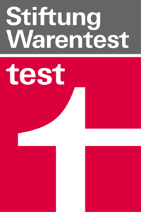 Warentest - Full Year Collection 2014