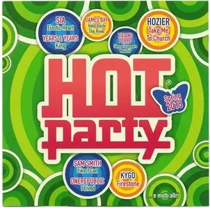 Hot Party Spring 2015 (2015)