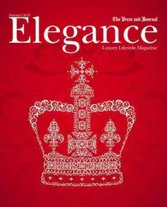 Elegance - Summer 2016