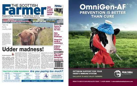 The Scottish Farmer – September 07, 2017