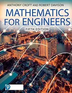 Mathematics for Engineers (Repost)