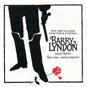 Soundtrack of the film "Barry Lindon" by Stanley Kubrick