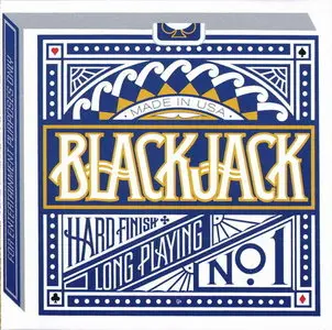Blackjack - Blackjack (1979-80)
