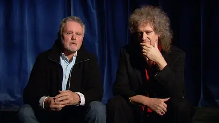 Queen - Days Of Our Lives (Documentary) [2011] {Blu-Ray}