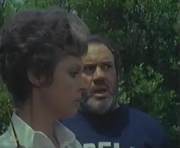 The Blonde Connection / La morte bussa due volte (1969)