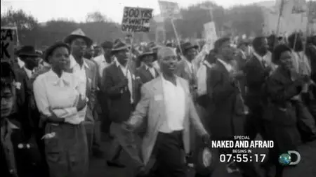 Discovery Channel - The Making of Mandela (2013)