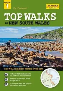 Top Walks in New South Wales