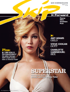 Skip - Februar 2014