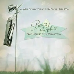 Beegie Adair - Swingin' With Sinatra (2010) (Repost)