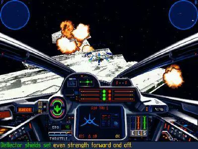 Star Wars™: X-wing Special Edition (1994)