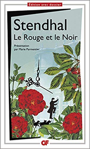 Le rouge et le noir - Stendhal