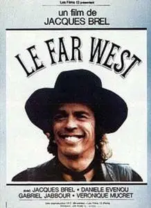 Far West (1973) Le Far-West