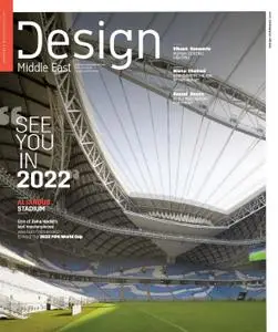 Design Middle East - July 2021