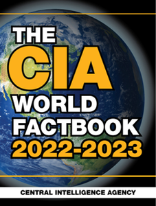 The CIA World Factbook 2022-2023