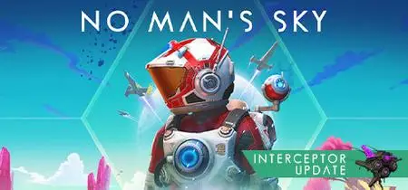 No Mans Sky Interceptor (2016) v4.21