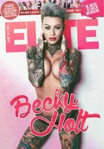 Elite Magazine - Issue 74, 2016
