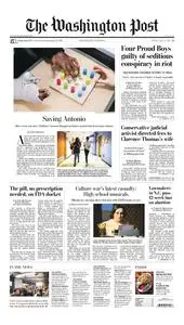 The Washington Post - May 5, 2023