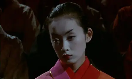 Peter Greenaway - 8 1/2 Women (1999)