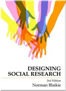 Designing Social Research, 2 edition