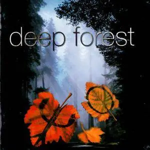 Deep Forest & Projects: Singles & Remixes Part 02 (1994 - 1996)