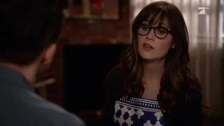 New Girl S07E06