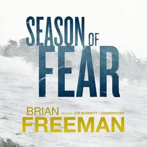 «Season of Fear» by Brian Freeman