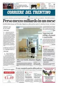 Corriere del Trentino – 05 aprile 2020