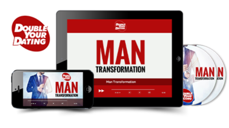 Man Transformation Program