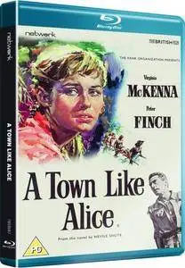 A Town Like Alice (1956)