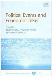 Political Events and Economic Ideas