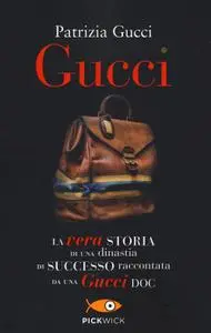 Patrizia Gucci - Gucci