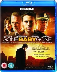 Gone Baby Gone (2007)
