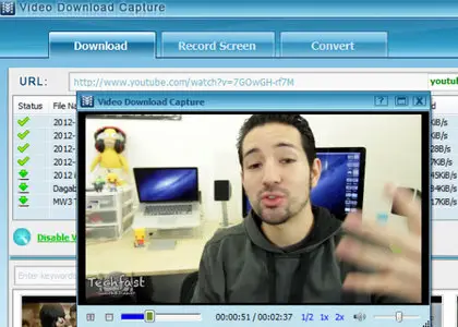 Apowersoft Video Download Capture 5.0.2