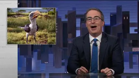 Last Week Tonight with John Oliver S09E04