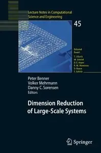 Dimension Reduction of Large-Scale Systems (Repost)