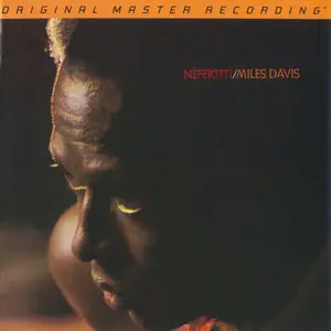 Miles Davis - Nefertiti (1968) [MFSL 2015] PS3 ISO + DSD64 + Hi-Res FLAC