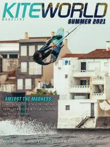 Kiteworld Magazine - May 01, 2021