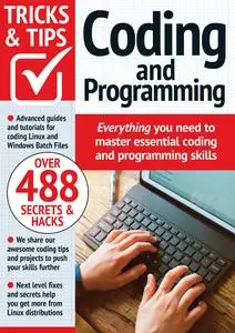 Coding Tricks and Tips – 06 May 2023