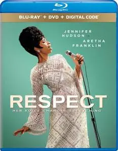 Respect (2021) + Extras