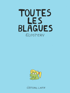 Toutes Les Blagues