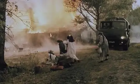 Starukhi / Old Women (2003)
