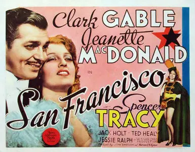 San Francisco (1936)