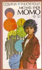 Momo di Michael Ende