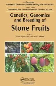 Genetics, Genomics and Breeding of Stone Fruits (repost)