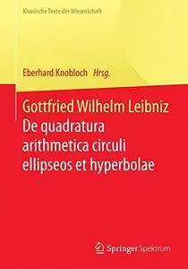 Gottfried Wilhelm Leibniz (repost)