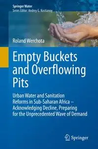 Empty Buckets and Overflowing Pits (Repost)