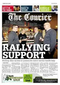 The Courier - 25 July 2022