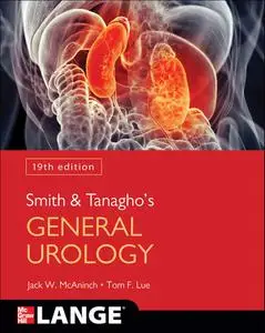 Smith and Tanagho's General Urology, 19th Edition