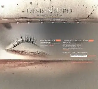 DreamTemplate Template 1060