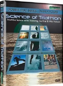 Science of Triathlon - Triathlon Lecture Disc 1